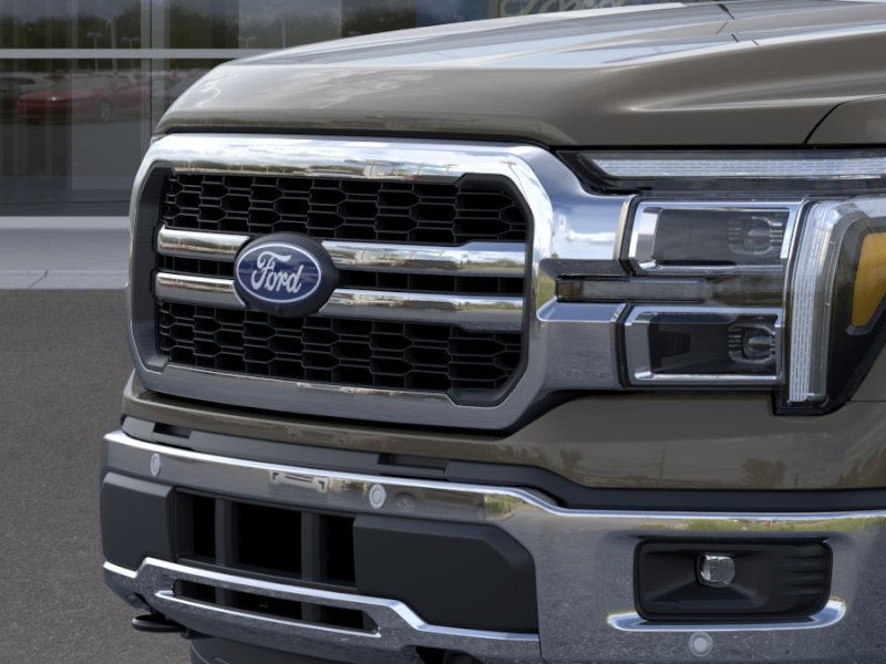 Ford F-150 Vehicle Image 19
