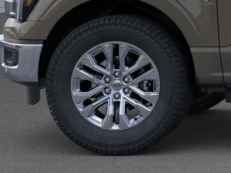 Ford F-150 Vehicle Image 21