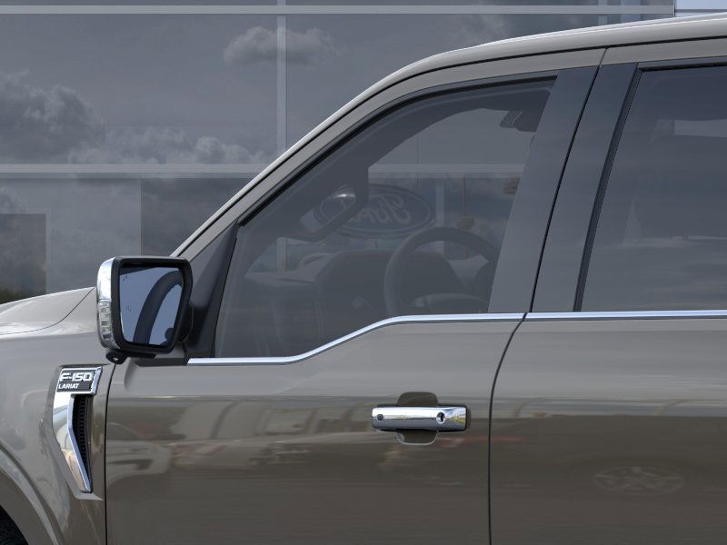 Ford F-150 Vehicle Image 22