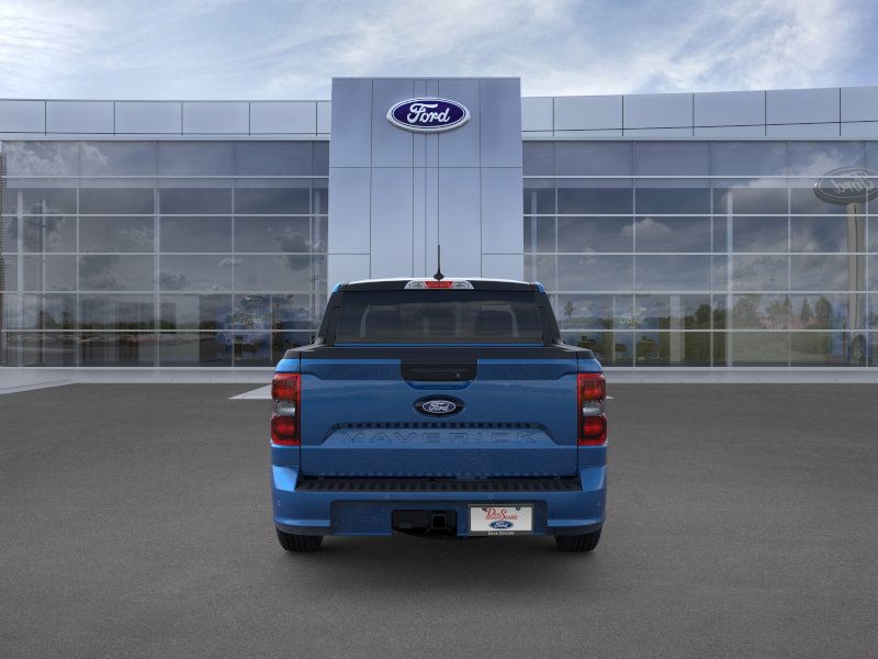 Ford Maverick Vehicle Full-screen Gallery Image 07