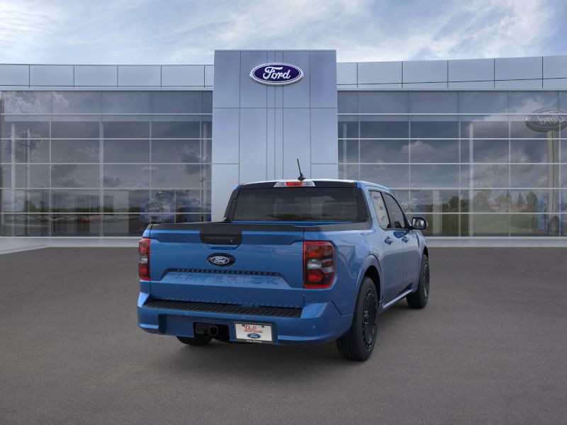 Ford Maverick Vehicle Full-screen Gallery Image 10