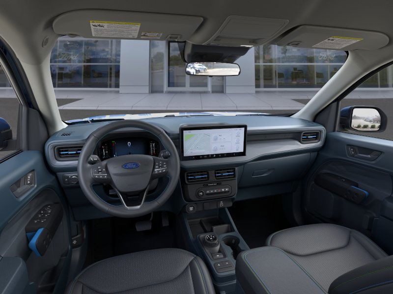 Ford Maverick Vehicle Full-screen Gallery Image 11