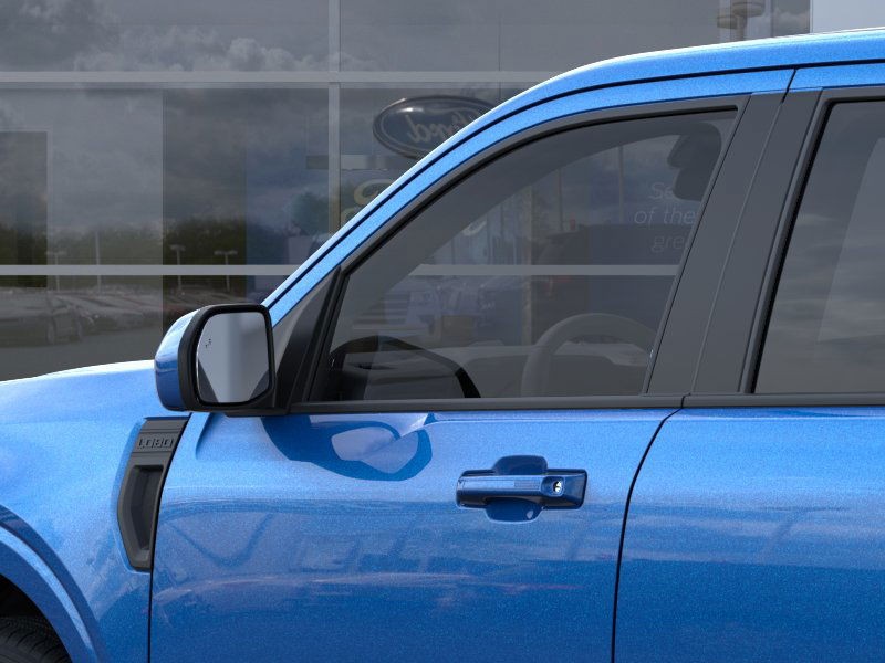 Ford Maverick Vehicle Full-screen Gallery Image 23