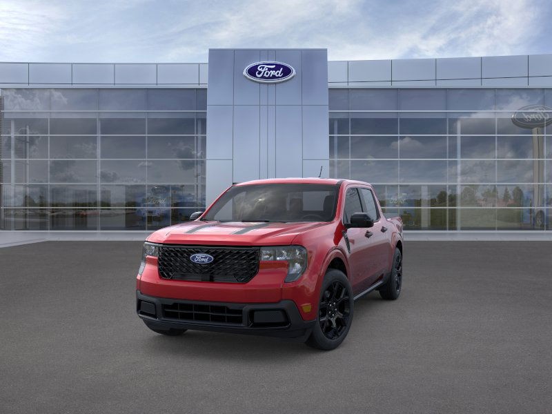 Ford Maverick Vehicle Full-screen Gallery Image 02