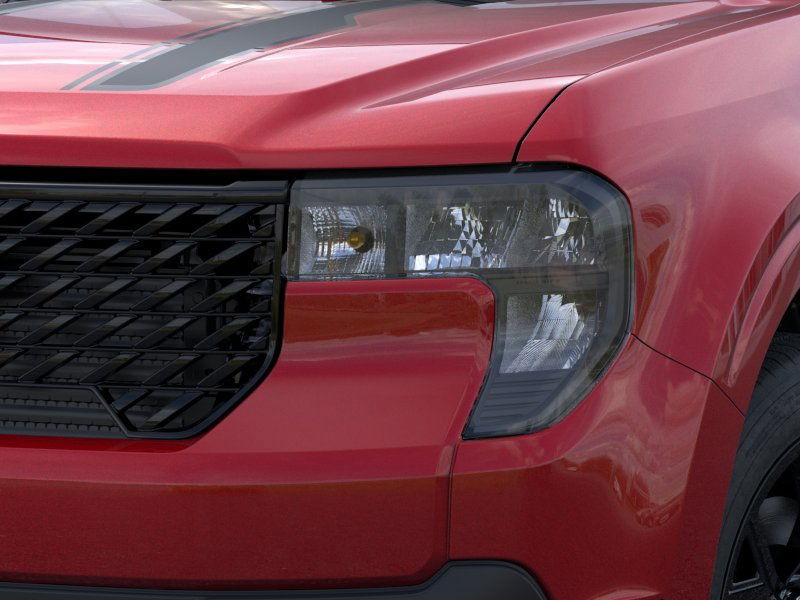 Ford Maverick Vehicle Full-screen Gallery Image 21