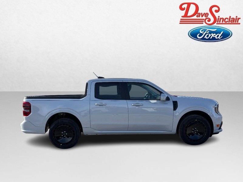 Ford Maverick Vehicle Full-screen Gallery Image 05