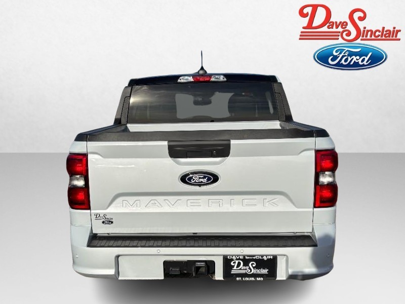 Ford Maverick Vehicle Full-screen Gallery Image 08