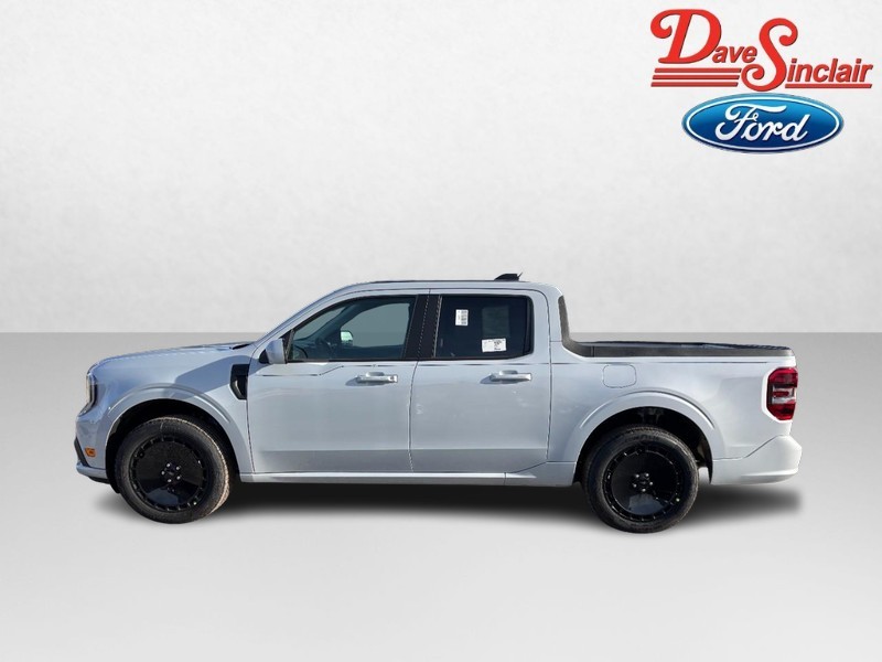 Ford Maverick Vehicle Full-screen Gallery Image 10