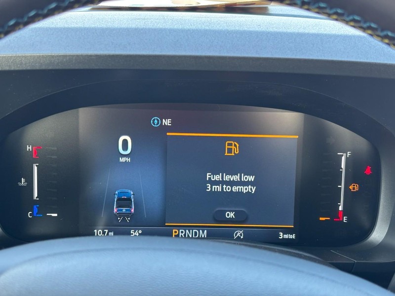 Ford Maverick Vehicle Full-screen Gallery Image 23