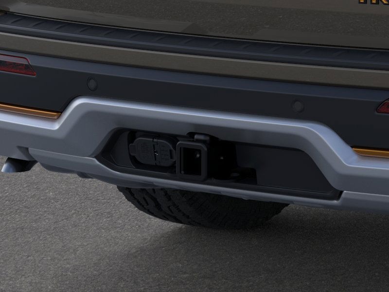 Ford Explorer Vehicle Full-screen Gallery Image 25