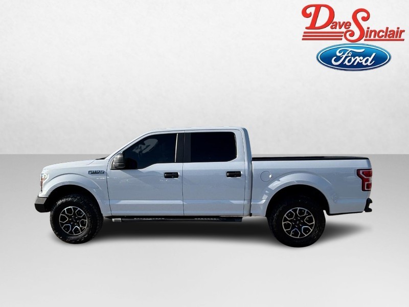 Ford F-150 Vehicle Full-screen Gallery Image 10