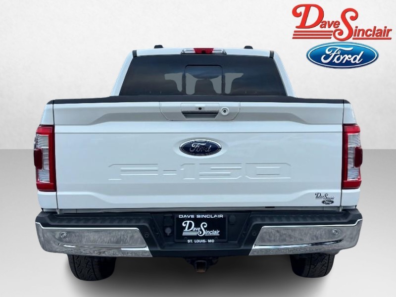 Ford F-150 Vehicle Full-screen Gallery Image 08