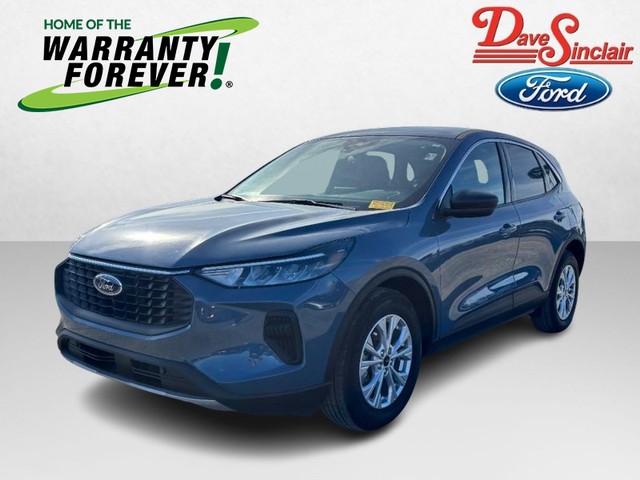 St. Louis MO 2024 Ford Escape more details - ford escape