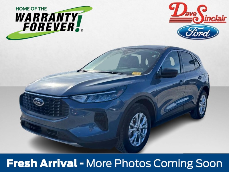 2024 Ford Escape Active FWD