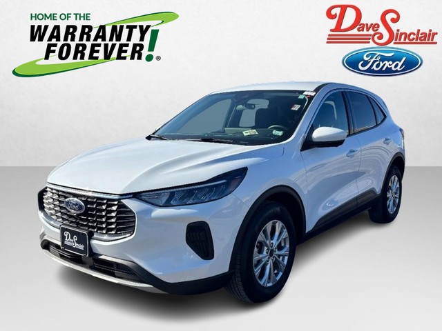 St. Louis MO 2023 Ford Escape more details - ford escape