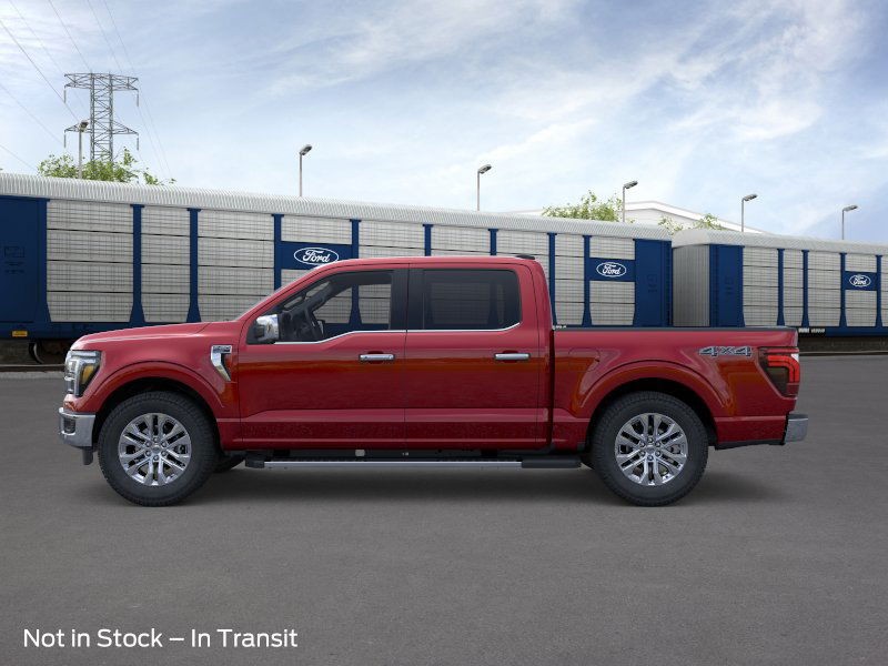 Ford F-150 Vehicle Full-screen Gallery Image 04