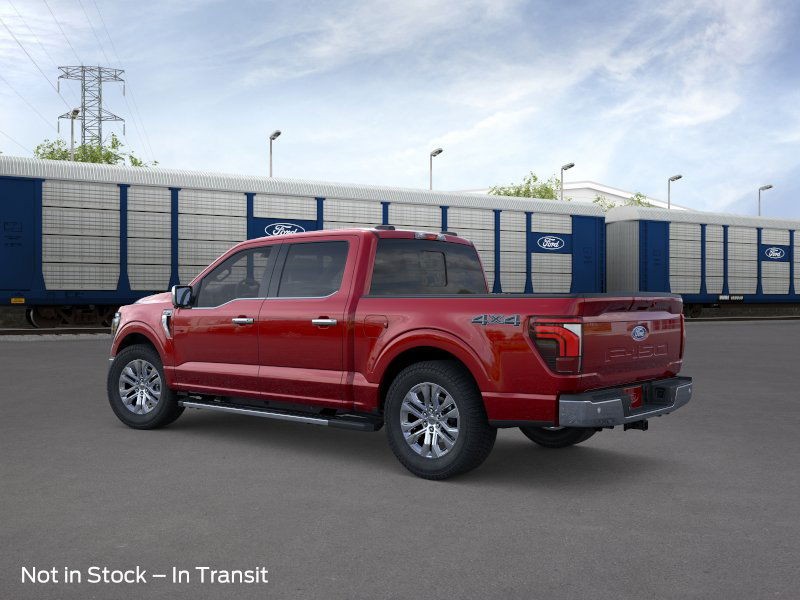 Ford F-150 Vehicle Full-screen Gallery Image 05