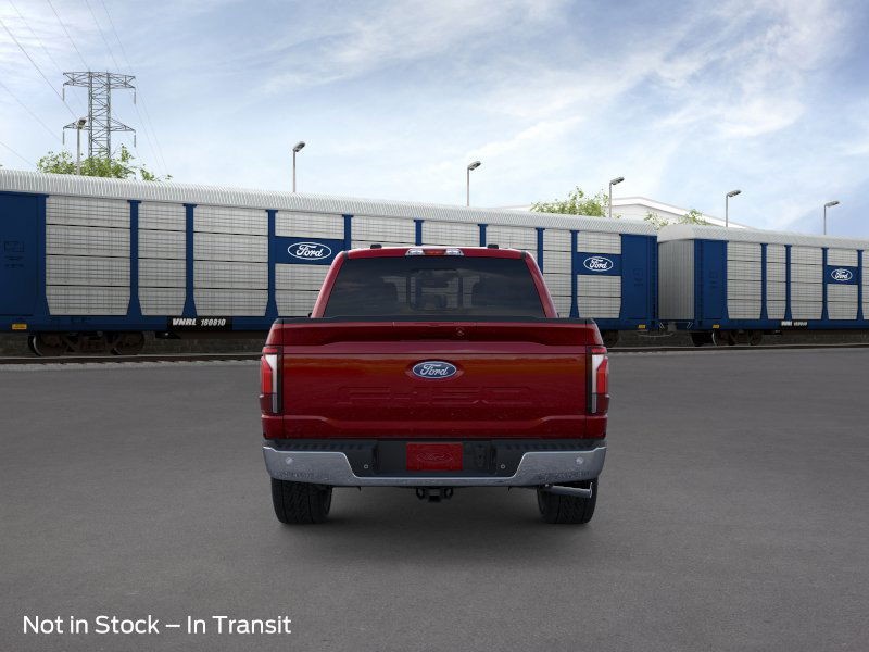 Ford F-150 Vehicle Full-screen Gallery Image 07