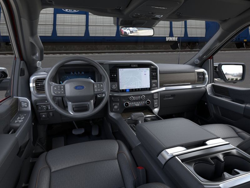 Ford F-150 Vehicle Full-screen Gallery Image 11