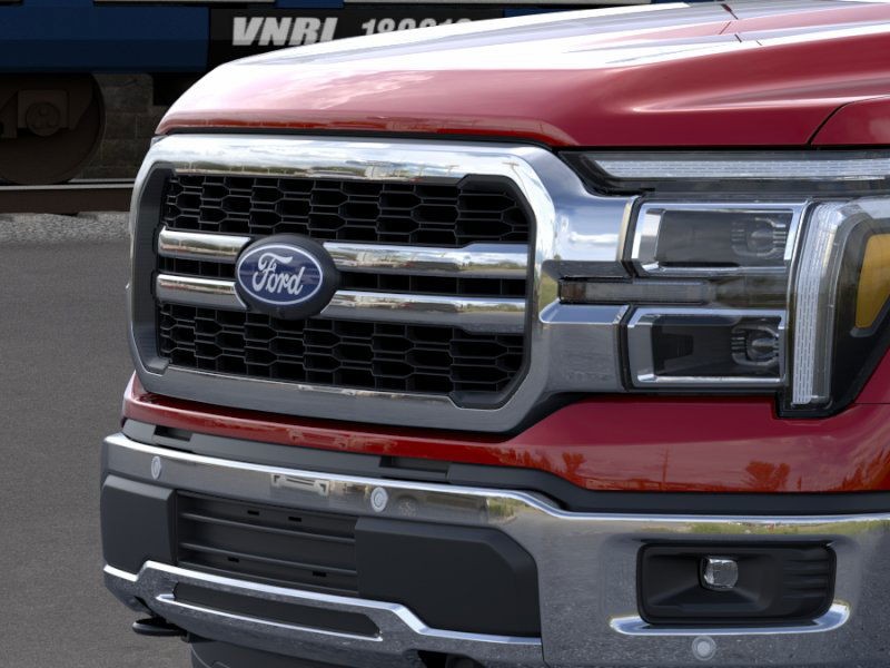 Ford F-150 Vehicle Full-screen Gallery Image 19