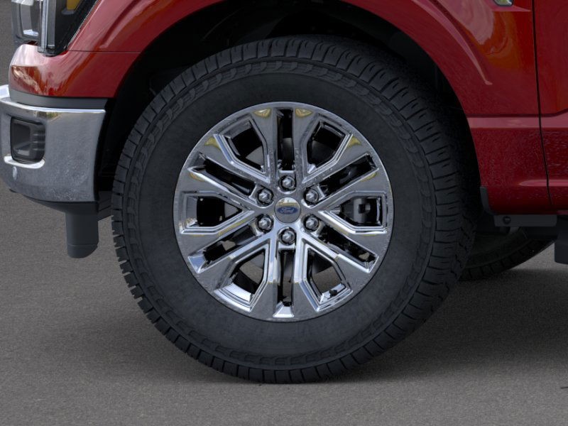 Ford F-150 Vehicle Full-screen Gallery Image 21