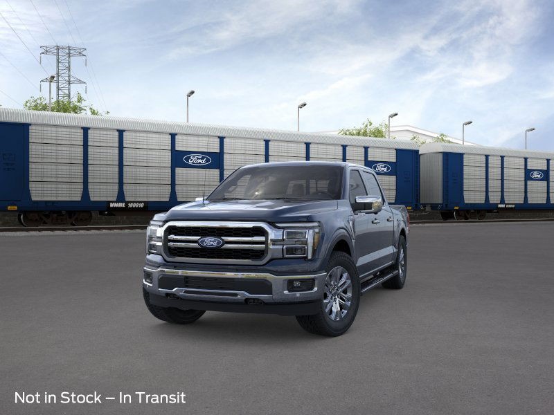Ford F-150 Vehicle Full-screen Gallery Image 02