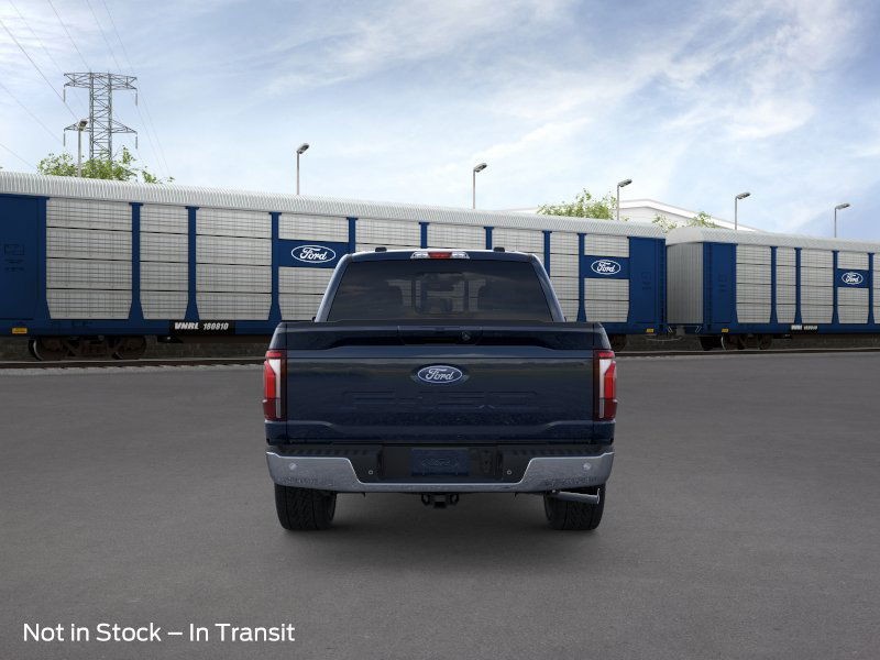 Ford F-150 Vehicle Full-screen Gallery Image 07