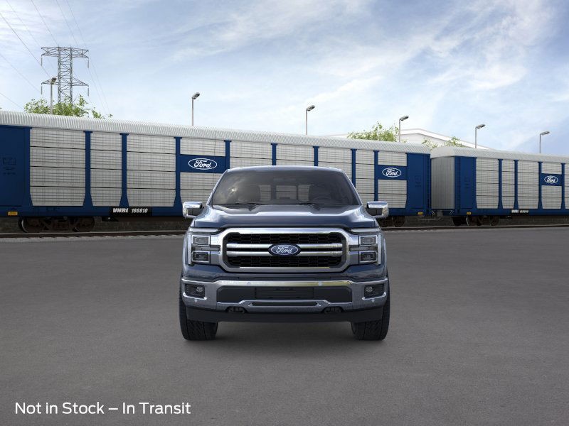 Ford F-150 Vehicle Full-screen Gallery Image 08