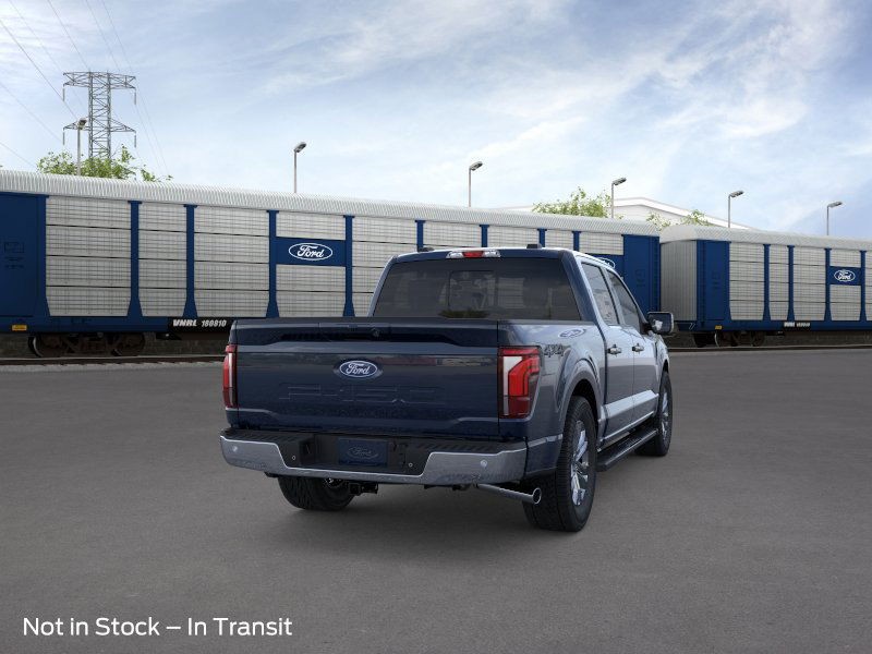 Ford F-150 Vehicle Full-screen Gallery Image 10
