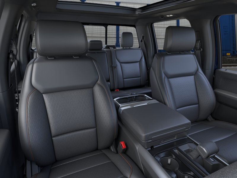 Ford F-150 Vehicle Full-screen Gallery Image 12