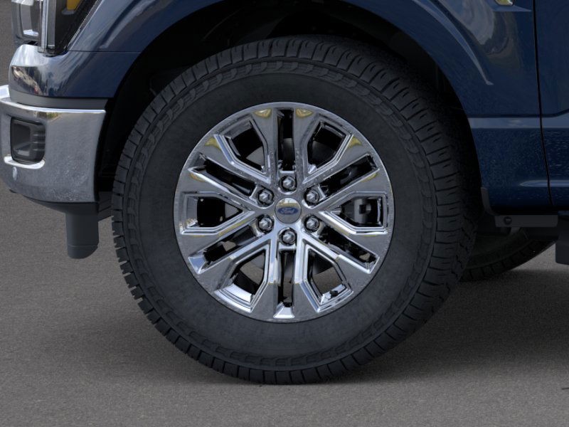 Ford F-150 Vehicle Full-screen Gallery Image 21