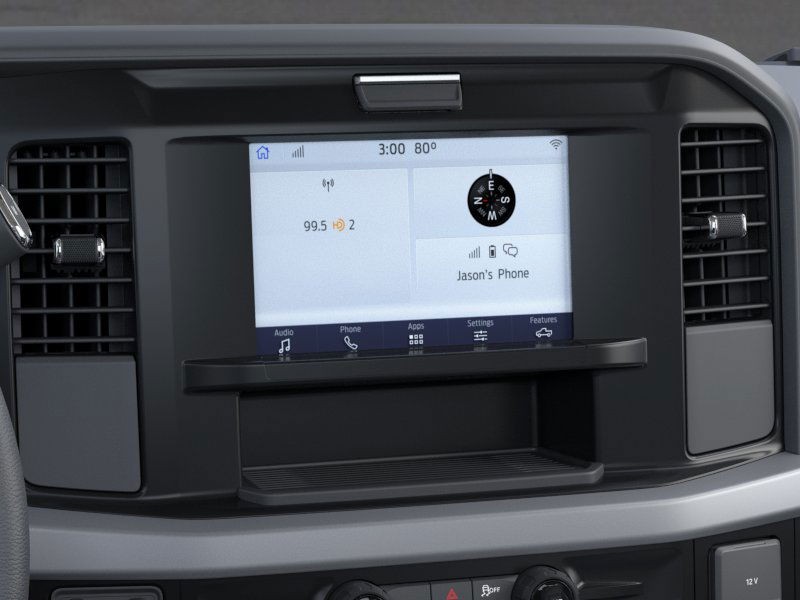 Ford Super Duty F-250 SRW Vehicle Full-screen Gallery Image 16