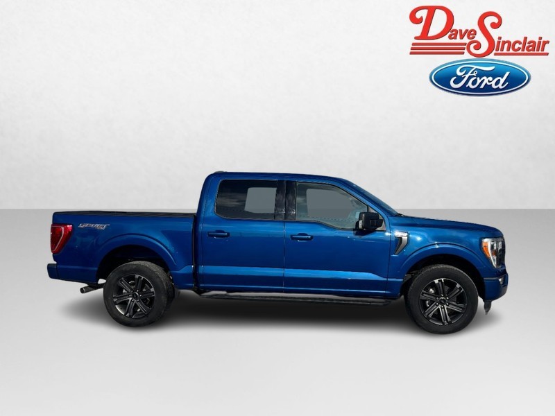 Ford F-150 Vehicle Full-screen Gallery Image 05
