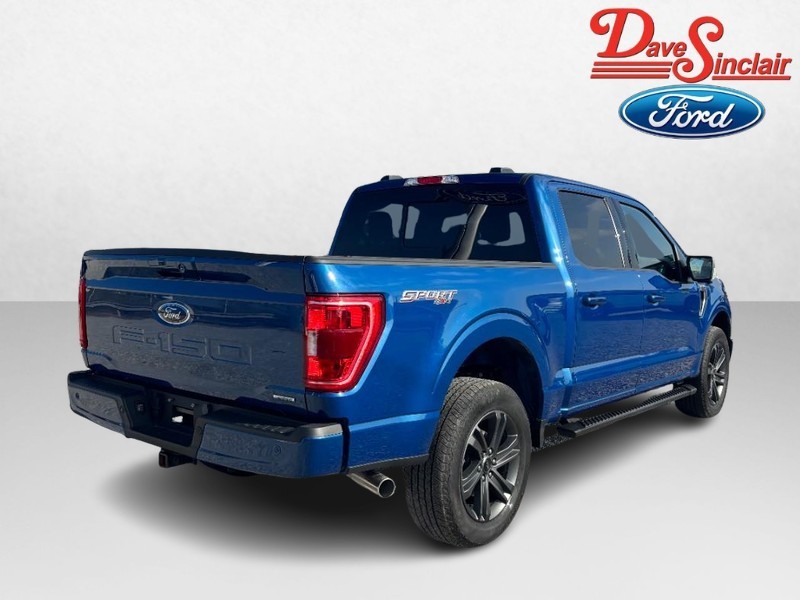 Ford F-150 Vehicle Full-screen Gallery Image 07