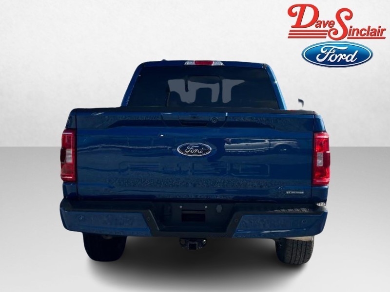 Ford F-150 Vehicle Full-screen Gallery Image 08