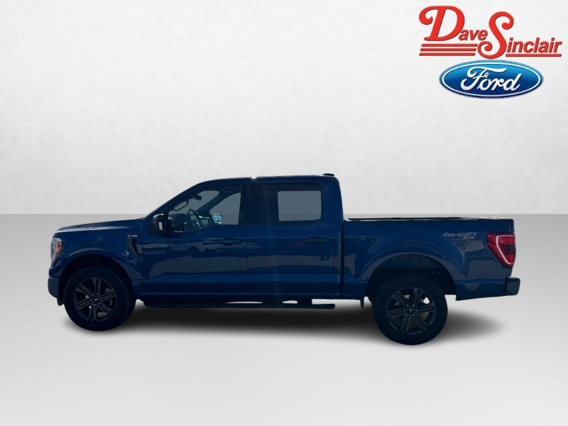 Ford F-150 Vehicle Full-screen Gallery Image 10
