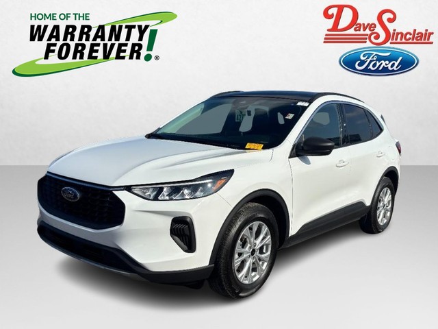 St. Louis MO 2023 Ford Escape more details - ford escape