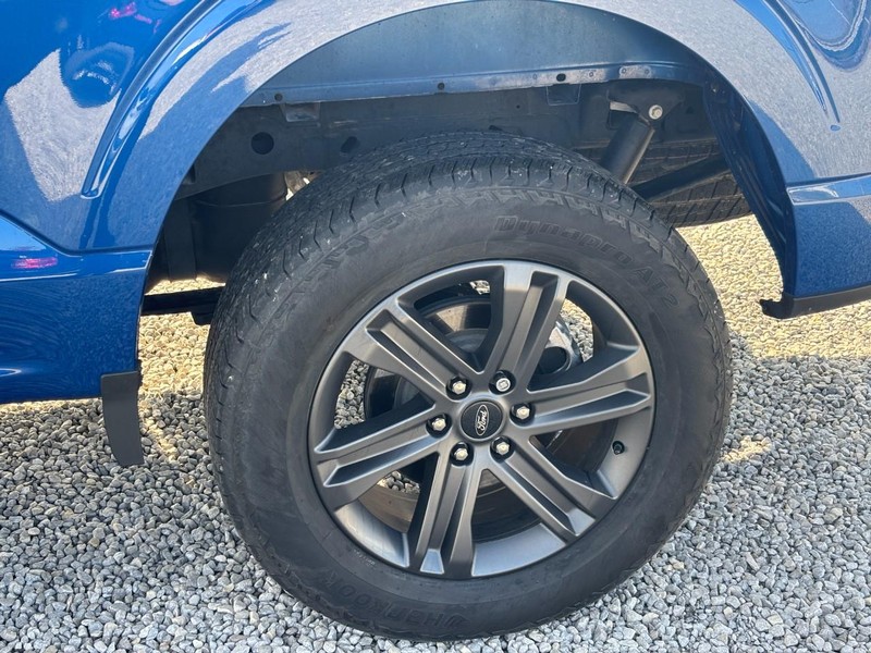 Ford F-150 Vehicle Full-screen Gallery Image 11