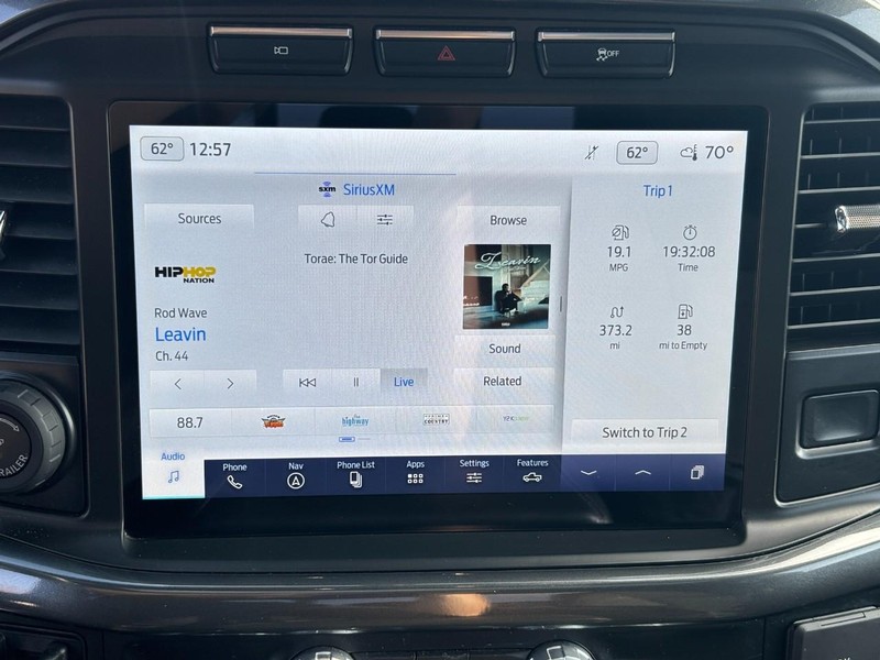 Ford F-150 Vehicle Full-screen Gallery Image 22