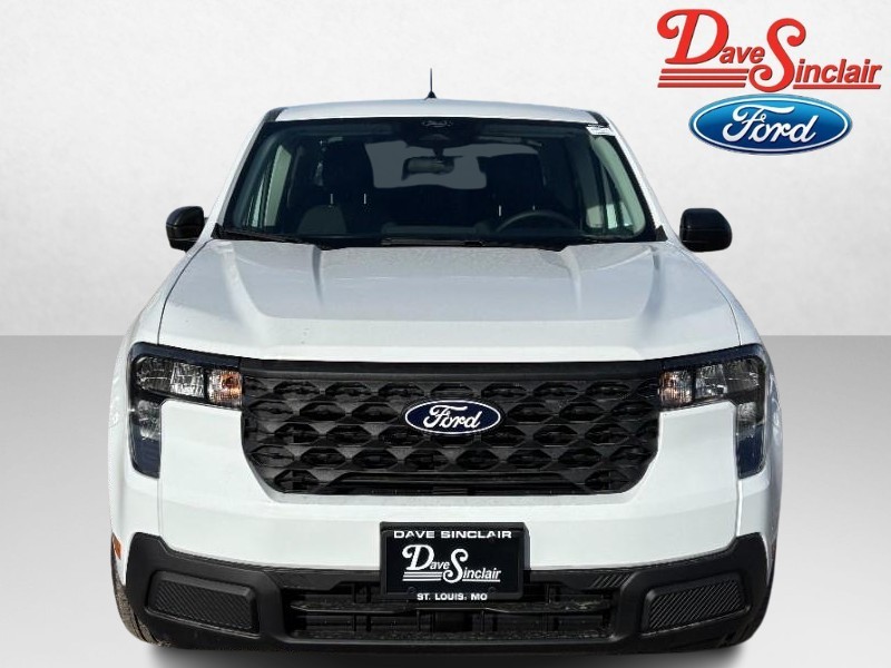 Ford Maverick Vehicle Full-screen Gallery Image 02