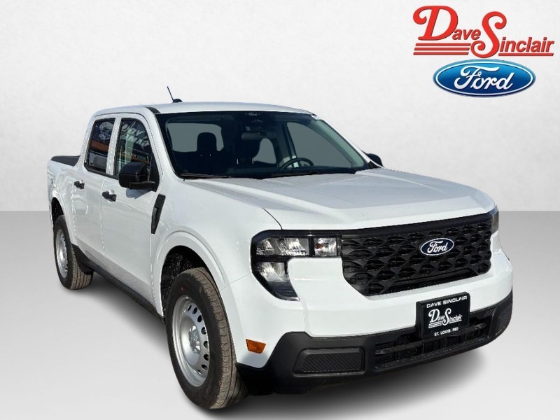 Ford Maverick Vehicle Full-screen Gallery Image 04