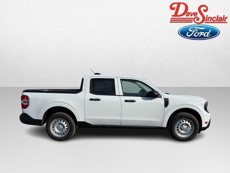 Ford Maverick Vehicle Full-screen Gallery Image 05