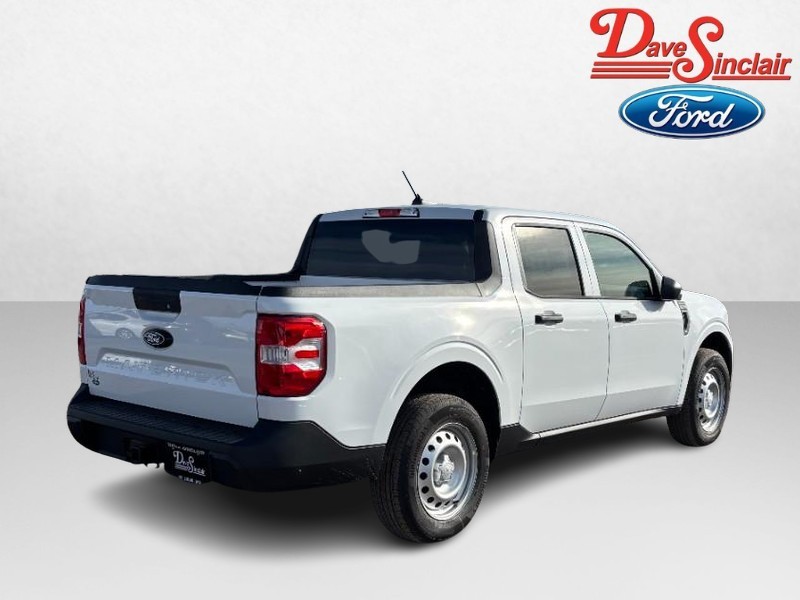 Ford Maverick Vehicle Full-screen Gallery Image 07