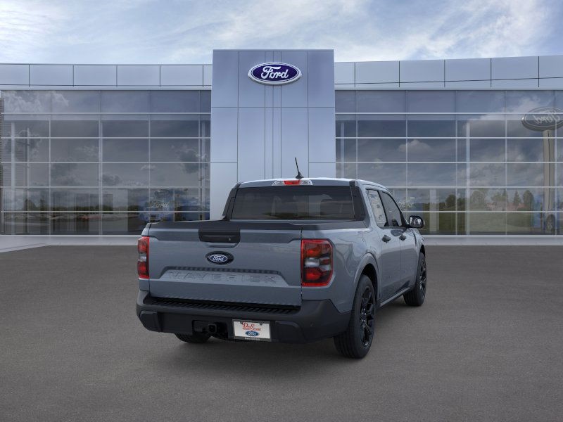 Ford Maverick Vehicle Full-screen Gallery Image 10