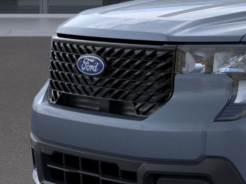 Ford Maverick Vehicle Full-screen Gallery Image 20