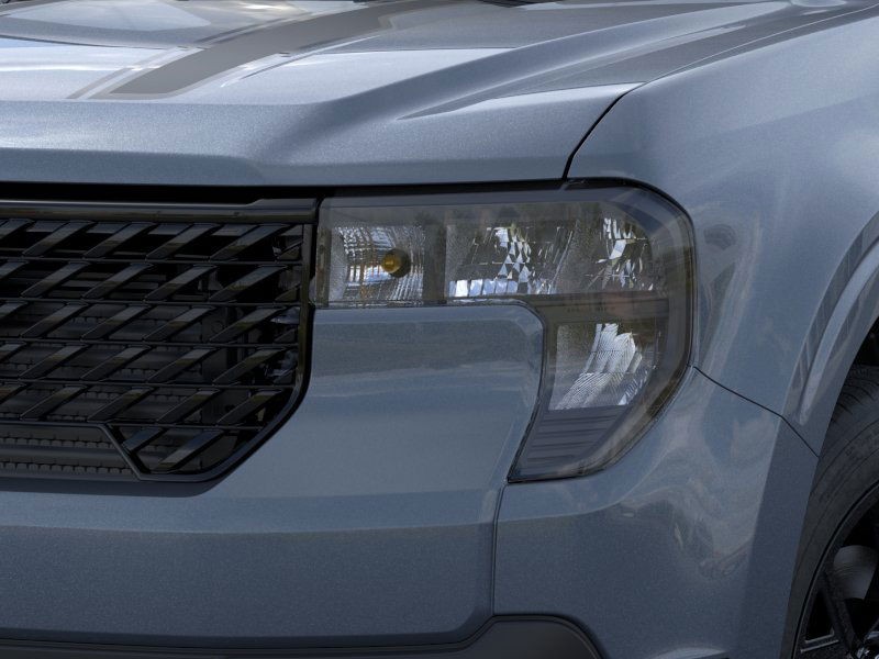 Ford Maverick Vehicle Full-screen Gallery Image 21