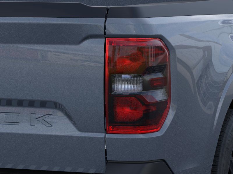 Ford Maverick Vehicle Full-screen Gallery Image 24