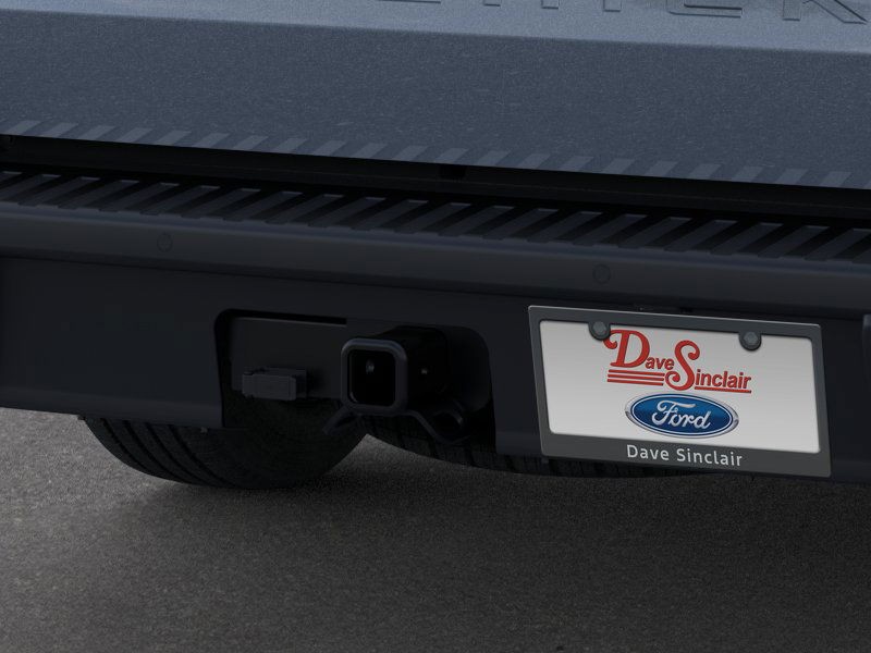 Ford Maverick Vehicle Full-screen Gallery Image 25