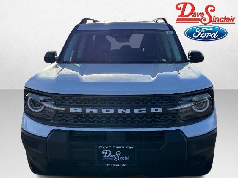 Ford Bronco Sport Vehicle Image 02