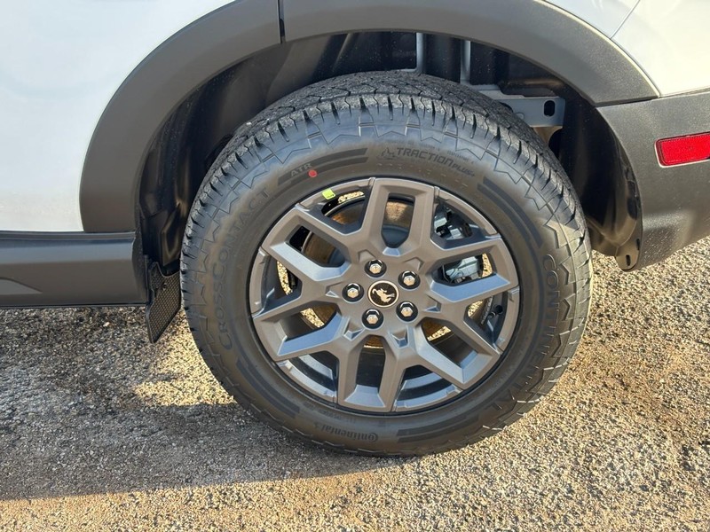 Ford Bronco Sport Vehicle Image 10